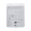 SpeCtra Breast Shield Replacement Set (Each)