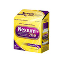 Glaxo Consumer Products Nexium 24HR Acid Reducer Capsules (2/BX) 