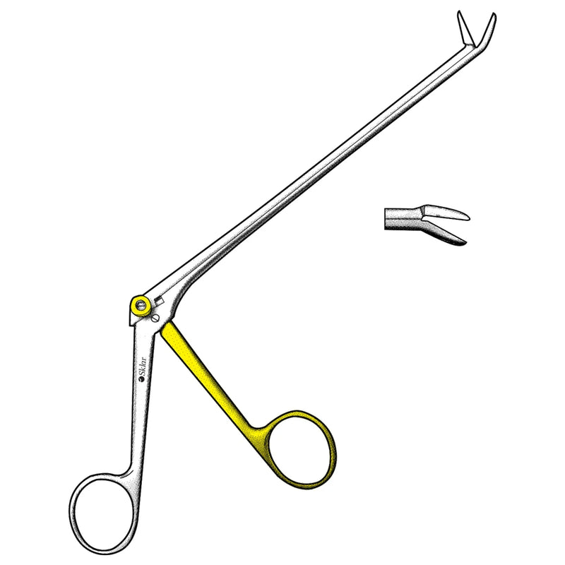 Sklar Cushing Rongeur - 43-3702