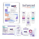 Seni Care Wash Glove (Case of 600)
