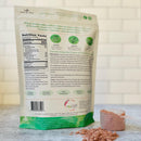 Oral Supplement Whole Story Meals Kale Quinoa Berry Flavor Powder 16 oz. Pouch (30/CS)