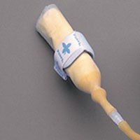 Tidi Products Posey Sheath Holder for External Urinary Catheter (12/BX) 
