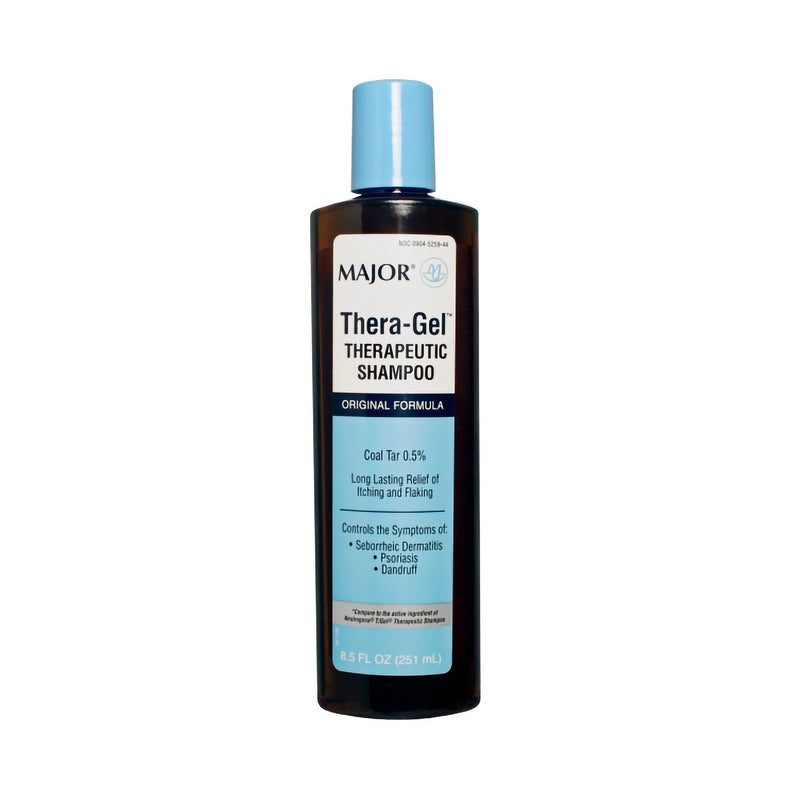 Thera-Gel Therapeutic Shampoo (Each)