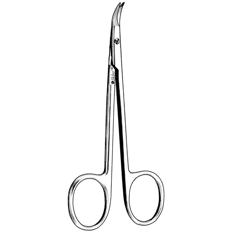 Sklar Chadwick Enucleation Scissor - 64-1155