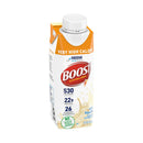 Boost Very High Calorie Vanilla Nutritional Drink, 8-ounce Carton (Case of 24) 