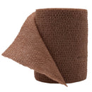 CoFlex Self-adherent Closure Cohesive Bandage, 3 Inch x 5 Yard (Case of 24) 
