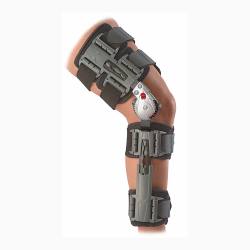 X-Act ROM Knee Brace, One Size Fits Most (Each)
