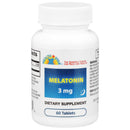 Geri-Care Geri-Care Melatonin Natural Sleep Aid (12/CS) 