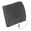 Comfort Touch Lumbar Support Cushion 