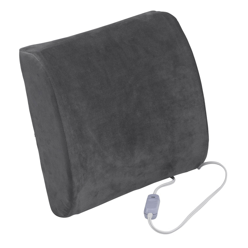 Comfort Touch Lumbar Support Cushion 