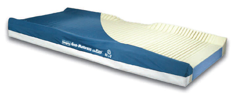 Geo-Mattress with Wings Bed Mattress (Each)