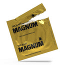 Trojan Magnum Lubricated Latex Condom (Case of 1000) 