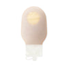 Pouchkins One-Piece Transparent Urostomy Pouch, Cut to fit up to 38 mm (Box of 10)