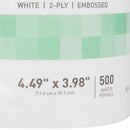McKesson Brand McKesson Premium Toilet Tissue (80/CS) 