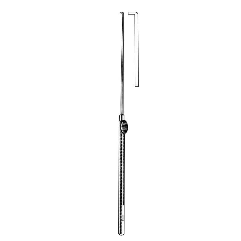 Sklar Krayenbuehl Nerve Hook - 47-2565 