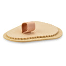 Toe Splint Silipos Single Loop Toe Splint One Size Fits Most Pull-On Foot (Each)