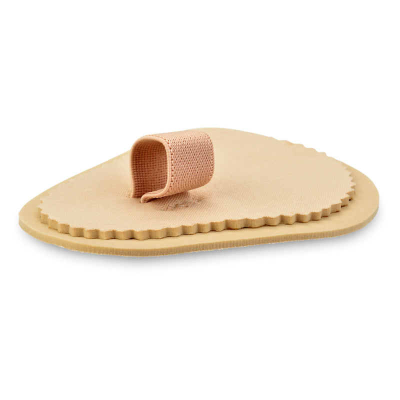 Toe Splint Silipos Single Loop Toe Splint One Size Fits Most Pull-On Foot (Each)
