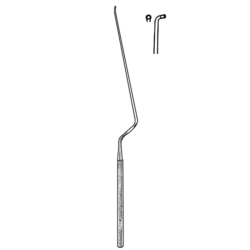 Sklar Fahlbusch Curette - 79-3100