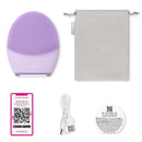 LUNA 4 Facial Cleansing Device for Sensitive Skin 