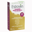 i-Health Inc Estroven Once Daily Complete Multi-Symptom Menopause Relief Caplets (12/CS) 