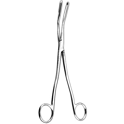 Sklar OverStreet Polyp Forceps 9-1/4" - 33-1050 
