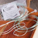 entrust Performance Plus Male Blood Pressure Unit Tube Luer Connector 