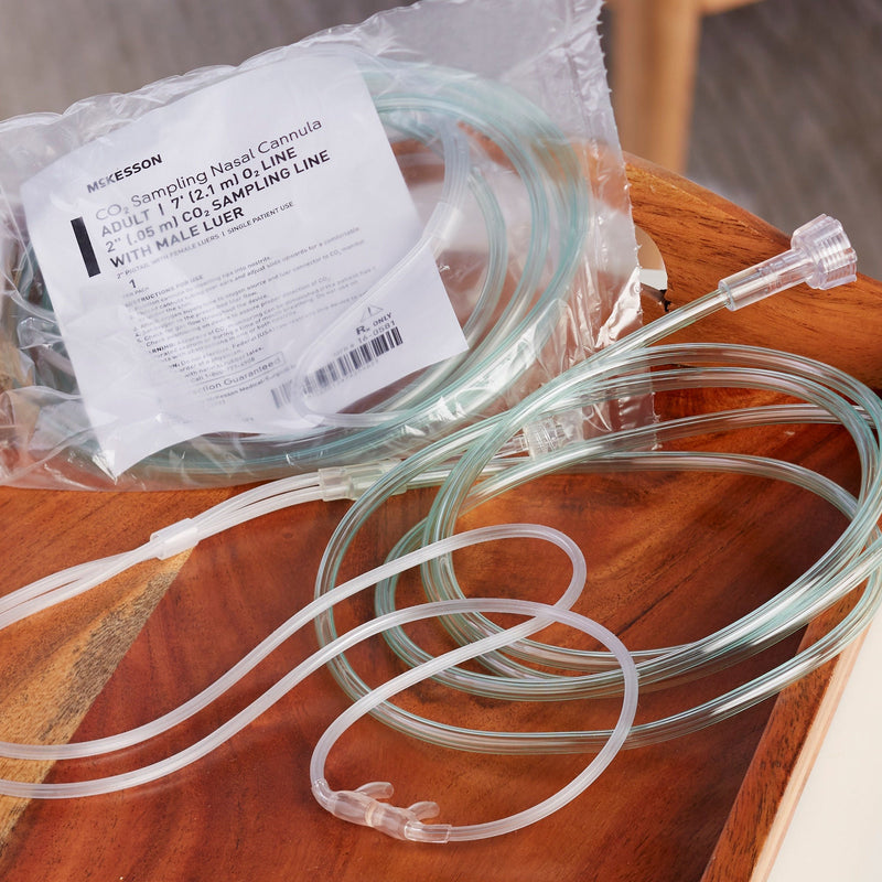 entrust Performance Plus Male Blood Pressure Unit Tube Luer Connector 