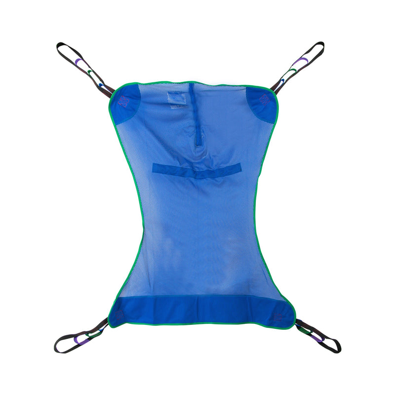 McKesson Mesh Full Body Sling, Large (Case of 12)