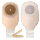Premier Flextend One-Piece Ostomy Pouch, Cut to Fit Stomas up to 64 mm (Box of 10)