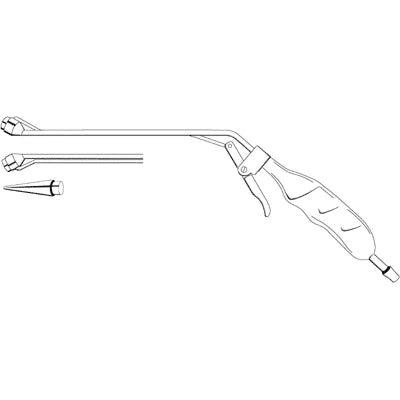 Sklar Hemorrhoid Suction Ligator - 80-1972