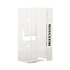 McKesson Glove Box Holder, 1-Box Capacity, Plastic (Case of 10)