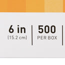 McKesson Brand McKesson Tongue Depressors for Adult Use, Nonsterile (10/CS) 