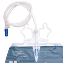 Sterigear Fig Leaf Lite Urinary Drain Bag (30/BX) 