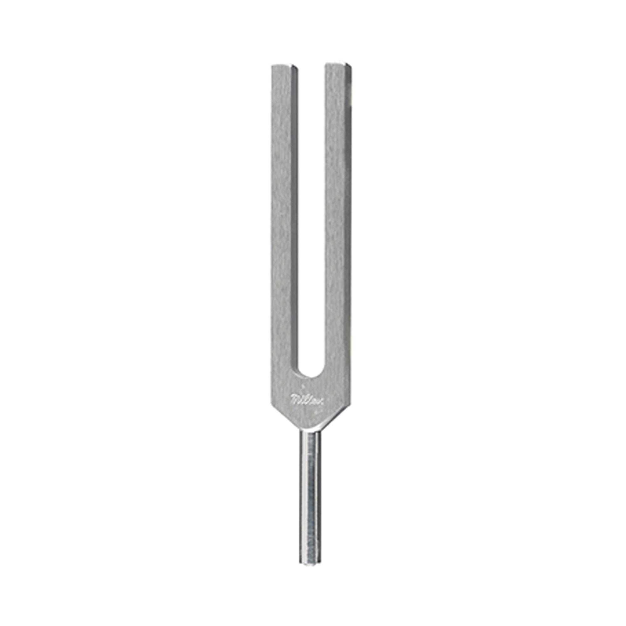 Integra Lifesciences Tuning Fork without Weight Aluminum Alloy 512 cps 