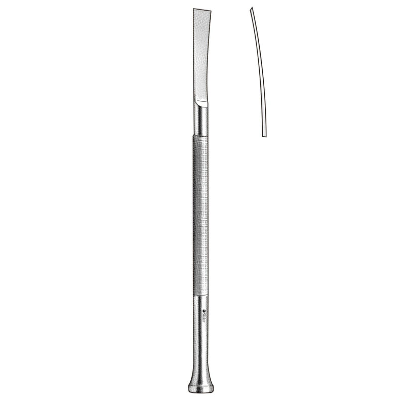 Sklar STEINHAUSER CHISEL 15MM 7.5" - 75-4062