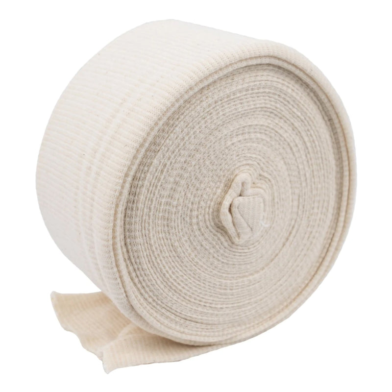 Tetragrip Pull On Tubular Bandage, 12 to 14 mmHg, 3.5 Inch x 11 Yard (Roll)