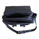 Nurse's Bag Black 7 X 13 X 15 Inch (Each)