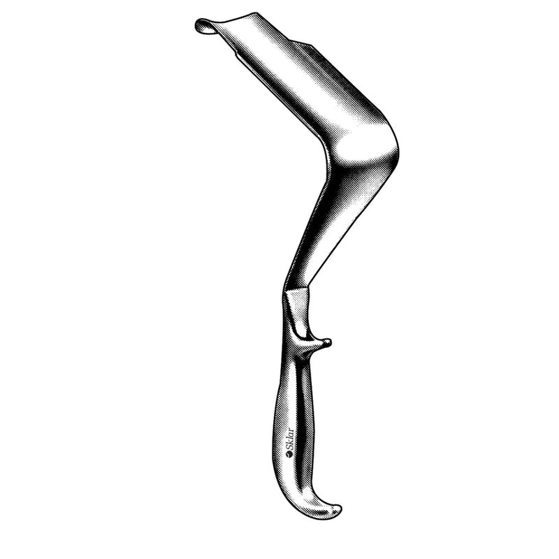 Sklar St. Mark's Retractor, 13" - 60-1952 