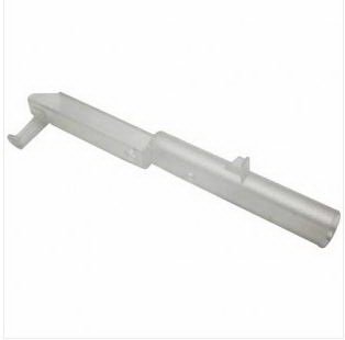 Lifeloc Technologies Mouthpiece EasyTab For Phoenix 6.0BT Breath Alcohol Test (100/BX) 