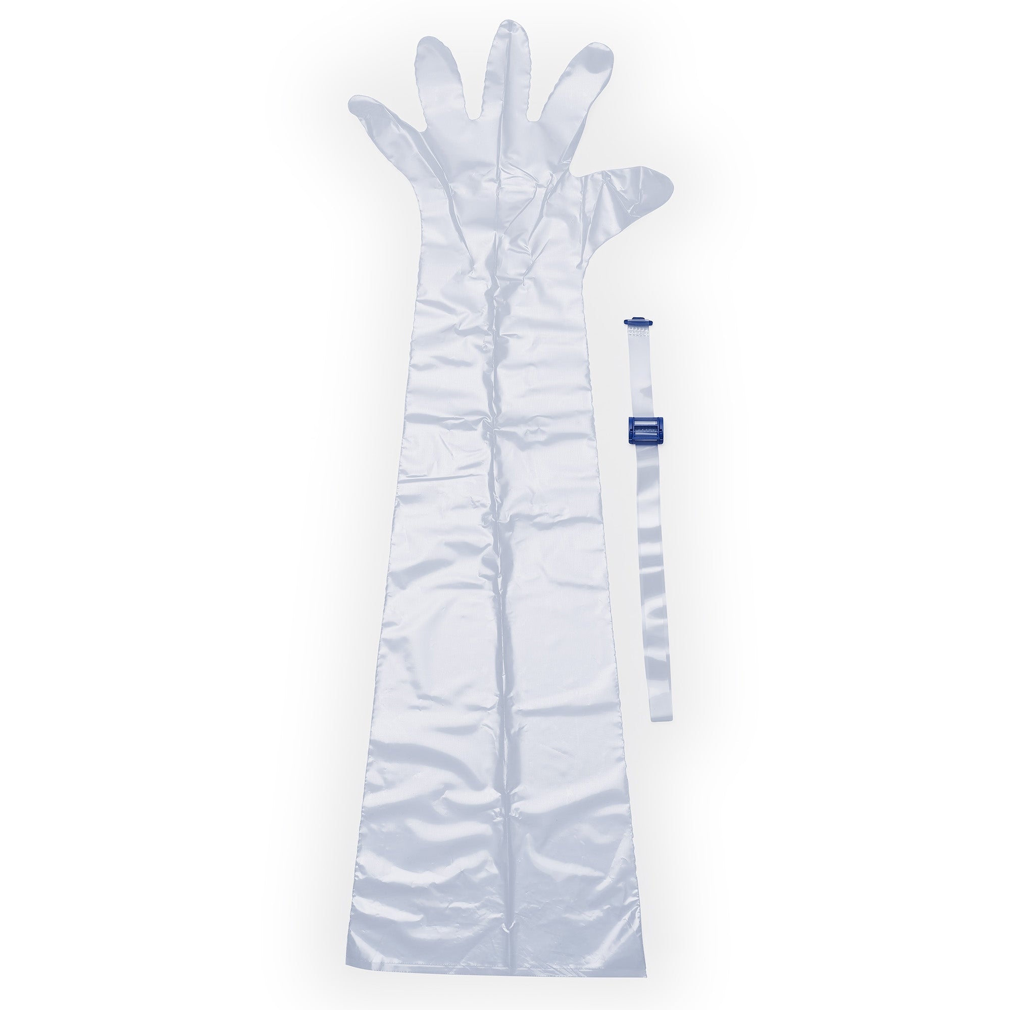 Tidi Products AquaGuard Glove Wound Protector, 34 Inch (75/CS) 