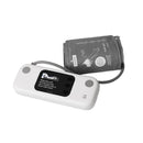 Digital Blood Pressure Monitor Withings Adult Cuff Arm Nylon Cuff Mobile