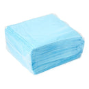 Protection Plus Disposable Underpads from Medline, 23 Inch x 1 Yard (150/CS)
