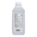 Foster & Thrive 70% Ethyl Rubbing Alcohol, 16-ounce Bottle (Case of 12)