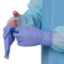 S2S Global Premier Pro Over-the-Head Protective Procedure Gown (75/CS) 