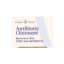 Foster & Thrive Bacitracin Zinc Antibiotic Ointment (Each)
