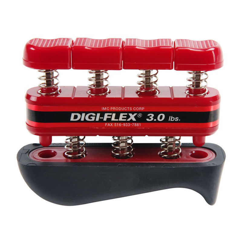 Fabrication Enterprises CanDo Digi-Flex Hand / Finger Exerciser 