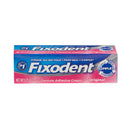 Fixodent Original Denture Adhesive Cream, 0.75 Oz