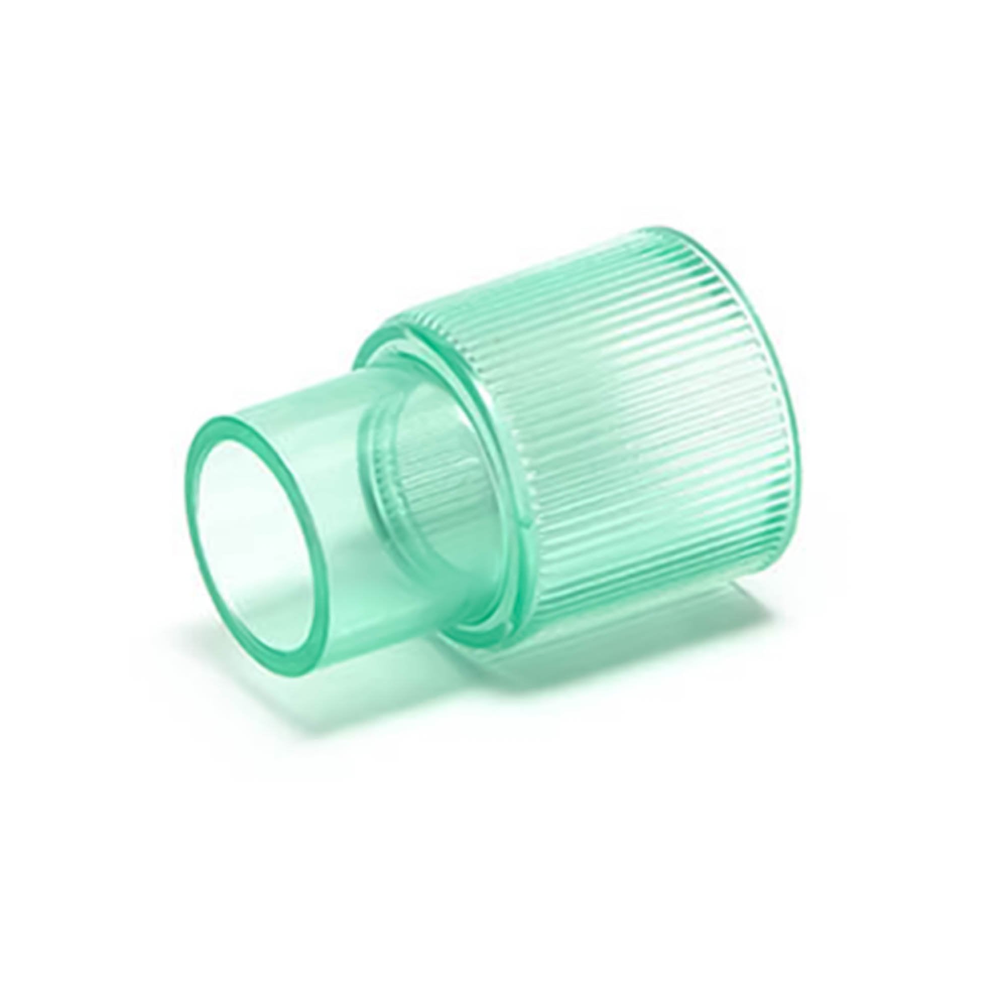 Intersurgical Straight Connector 15 mm to 22 mm ID (200/CS) 