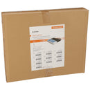 McKesson Brand McKesson Molded Foam Seat Cushion, 20 x 16 x 3 Inch (4/CS) 