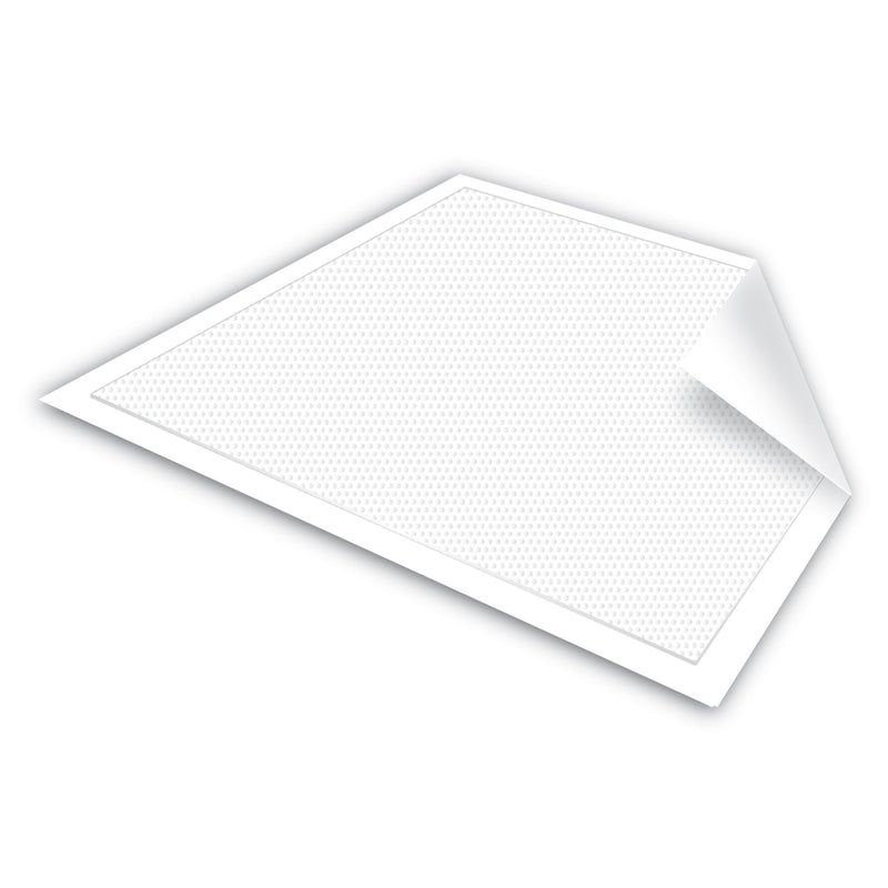 McKesson Ultimate Breathable Underpads, Maximum Protection, 24 x 36 Inch (5/BG)